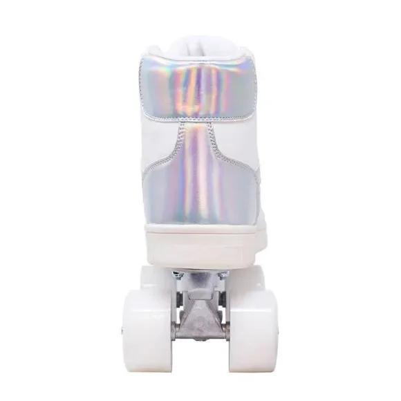 Cosmic Skates Miley-20 Sneaker Roller Skates - Picture 5 of 6